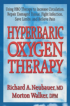 Hyperbaric Oxygen Therapy Free Book