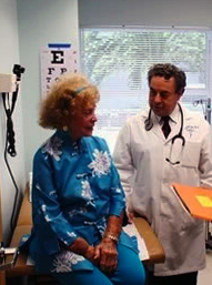 Ocean Walk-in Medical Clinic