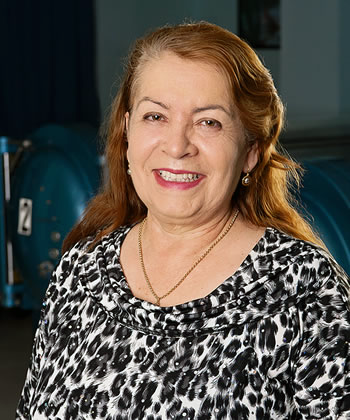 Leah Rodas