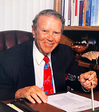 Richard A. Neubauer MD