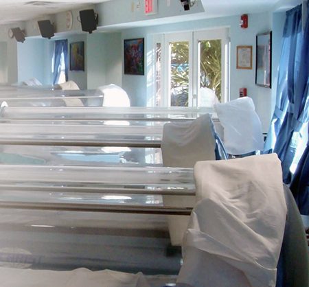 Neubauer Hyperbaric Neurological Center